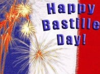 Happy Bastille day