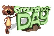 Groundhog day gif
