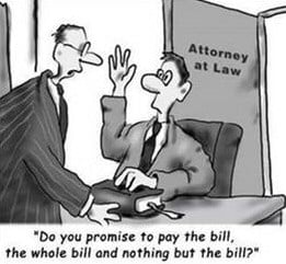 lawyer cartoon