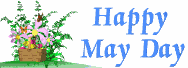 Happy May Day Gif