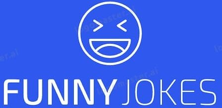 Funny Jokes Logo